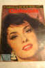 REVUE / CINEMONDE / 1959 N° 1315 GINA LOLLOBRIGIDA  /  TRES BEL ETAT - Magazines