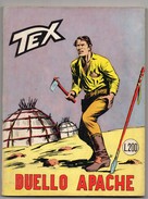 Tex Tre Stelle (Ed. Araldo 1969) N. 68 - Tex