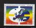 FINLANDE      Neuf **      Y. Et T.  N° 1132       Cote: 7,00 Euros - Unused Stamps