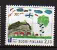 FINLANDE      Neuf **      Y. Et T.  N° 1153     Cote: 1,25 Euros - Unused Stamps