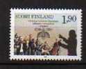 FINLANDE      Neuf **      Y. Et T.  N° 1068     Cote: 1,25 Euros - Nuevos