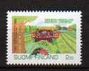 FINLANDE      Neuf **      Y. Et T.  N° 1146     Cote: 1,25 Euros - Unused Stamps
