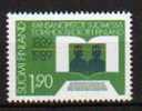 FINLANDE      Neuf **      Y. Et T.  N° 1061    Cote: 1,00 Euros - Unused Stamps