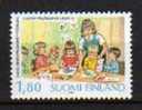 FINLANDE      Neuf **      Y. Et T.  N° 1029    Cote: 1,00 Euros - Unused Stamps