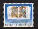 FINLANDE      Neuf **      Y. Et T.  N° 1235    Cote: 1,25 Euros - Unused Stamps