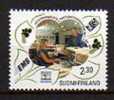 FINLANDE      Neuf **      Y. Et T.  N° 1210    Cote: 1,25 Euros - Unused Stamps
