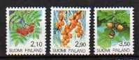 FINLANDE      Neuf **      Y. Et T.  N° 1092 / 1094    Cote: 5,00 Euros - Unused Stamps