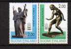 FINLANDE      Neuf **      Y. Et T.  N° 1209A    Cote: 15,00 Euros - Unused Stamps