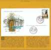 1 EUR - FDC - Timbres De Tous Les Pays - Andorre - Costume Typique - 14-02-1979 - FDC