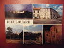 DIEULOUARD 5 VUES - Dieulouard