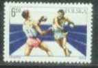 PL 1983 BOXING, POLAND, 1v, MNH - Boxing