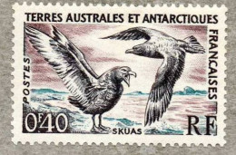 TERRES AUSTRALES Et ANTARCTIQUES Fse : Skuas - Nuevos