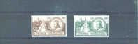 VATICAN - 1959 St Casimir MM - Unused Stamps