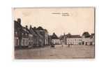 BELGIQUE Poperinge Poperinghe, Grand Place, Groote Markt, Ed Sansen, 191? - Poperinge