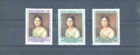 VATICAN - 1962 Jaricot MM - Unused Stamps
