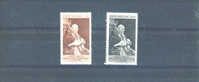 VATICAN - 1963 Pope John XIII MM - Unused Stamps