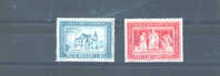 VATICAN - 1964 Cues MM - Unused Stamps