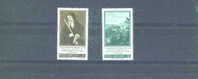 VATICAN - 1965 St Benedict MM - Unused Stamps