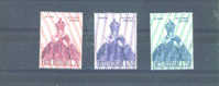 VATICAN - 1968  Christmas MM - Unused Stamps