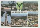 La Grand' Combe. - La Grand-Combe