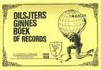 Aalst - Oilsjters Ginnes Boek Of Records - Antique