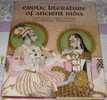 Erotic Literature Of Ancient India - Arte