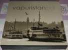 Vapuristanbul - Voyage/ Exploration