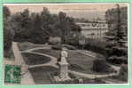 92 - MEDAN --   Vue Du Jardin De.... - Medan