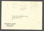 Denmark TMS Cancel 19 Gode Varer Billigst ! MAGASIN DU NORD Meter Stamp Cancel Cover 1940 - Macchine Per Obliterare (EMA)