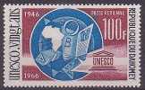 # -  DAHOMEY - POSTE AERIENNE N° 49 - NEUF SANS CHARNIERE - LUXE - Andere & Zonder Classificatie