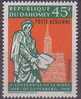 # -  DAHOMEY - POSTE AERIENNE N° 73 - NEUF SANS CHARNIERE - LUXE - Andere & Zonder Classificatie