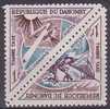 # -  DAHOMEY - TAXE N° 37/38 - NEUF SANS CHARNIERE - LUXE - Other & Unclassified