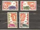 CONGO  1964 - TOKYO OLYMPIC GAMES - CPL. SET -  MNH MINT NEUF NEU NUEVO - Summer 1964: Tokyo