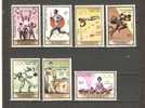 GUINEA  1964 - TOKYO OLYMPIC GAMES   - CPL. SET -  MNH MINT NEUF - Summer 1964: Tokyo