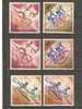 GUINEA 1964 -  TOKYO  OLYMPIC GAMES - CPL. SET -  MNH MINT NEUF NEU NUEVO - Summer 1964: Tokyo