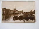 Lübeck  Foto Ak - 1930's   D70198 - Lübeck