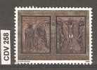 VATICANO  1999, Apertura Porta Santa, L. 800, Usato - Used Stamps