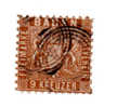 Bade 1861, 9 Kr, N° 15, Cote 100 €, - Used