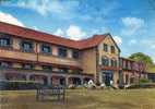 9187    Kenya  Nyeri  Outspan  Hotel  NV - Kenia