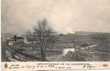 Cpa De La Courneuve, Catastrophe De La Courneuve 15 Mars 1918 - La Courneuve