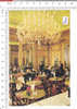 PO1098A# TORINO - CAFFE' SAN CARLO - Orchestra  No VG - Caffé