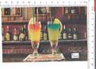 PO1102A# TORINO - CAFFE' SAN CARLO - Cocktail - Liquori  No VG - Cafes