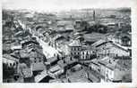 Rambervillers - Vue Générale, Vers La Gare - Rambervillers