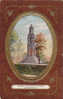 Royaume-Uni - Northampton - Fantaisie - Carte Gaufrée - Queen Eleanor's Cross - Northamptonshire