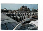 Paris : Forum Des Halles / Photographe Albert Monier - Monier