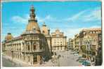 CARTAGENA - PLACE DU CAUDILLO - Murcia