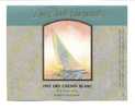 Etiquettes  De Vin Dry Chenin Blanc  -   Californie USA -  Thème Bateau - Sailboats & Sailing Vessels