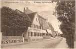 KÖNIGSWINTER - Weinhaus Bellinghausen U. Strasse 1907,  Reustarastion Used - Koenigswinter