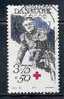 DENMARK - 60E ANNIV PRINCE HENRIK - Yvert # 1082  - VF USED - Used Stamps