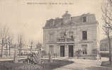 Neuilly Plaisance - La Mairie - Neuilly Plaisance